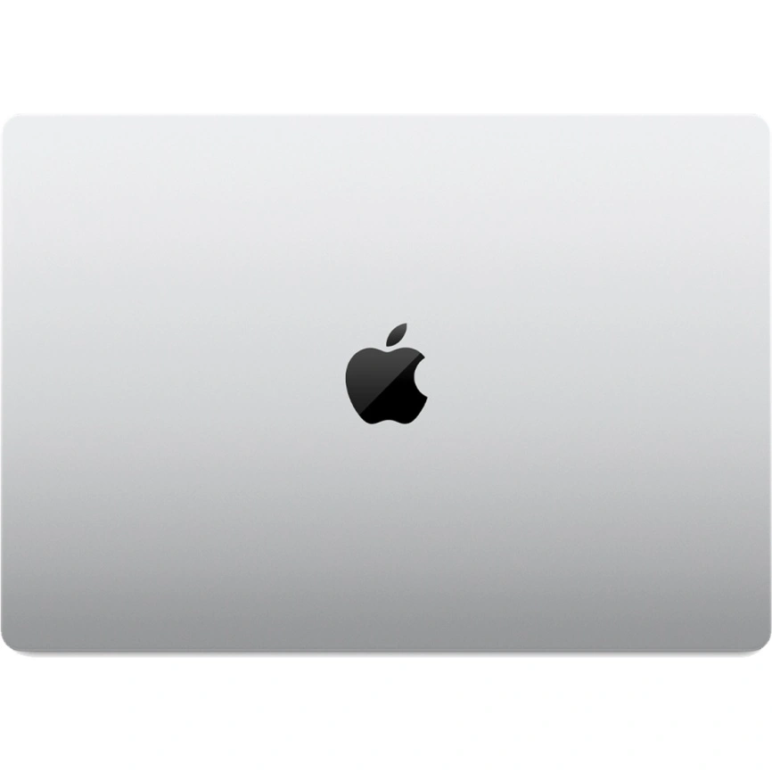 Ноутбук Apple MacBook Pro 16 (2026) M5 Pro 18C CPU, 20C GPU/48GB/1TB SSD (MGE64) Silver фото 2