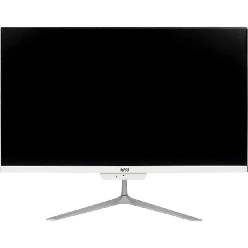Моноблок Hiper V2 23.8 FHD IPS/ i5-10400/8GB/512GB SSD (9YXTHV8I6W) White фото 8