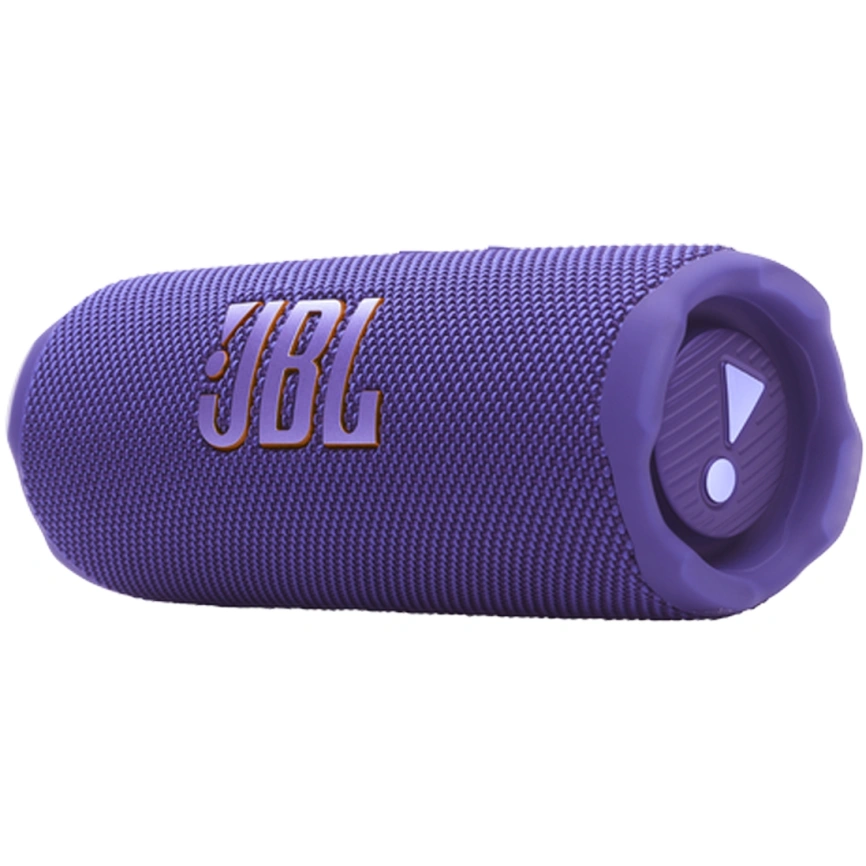 Портативная колонка JBL Flip 7 Purple фото 1