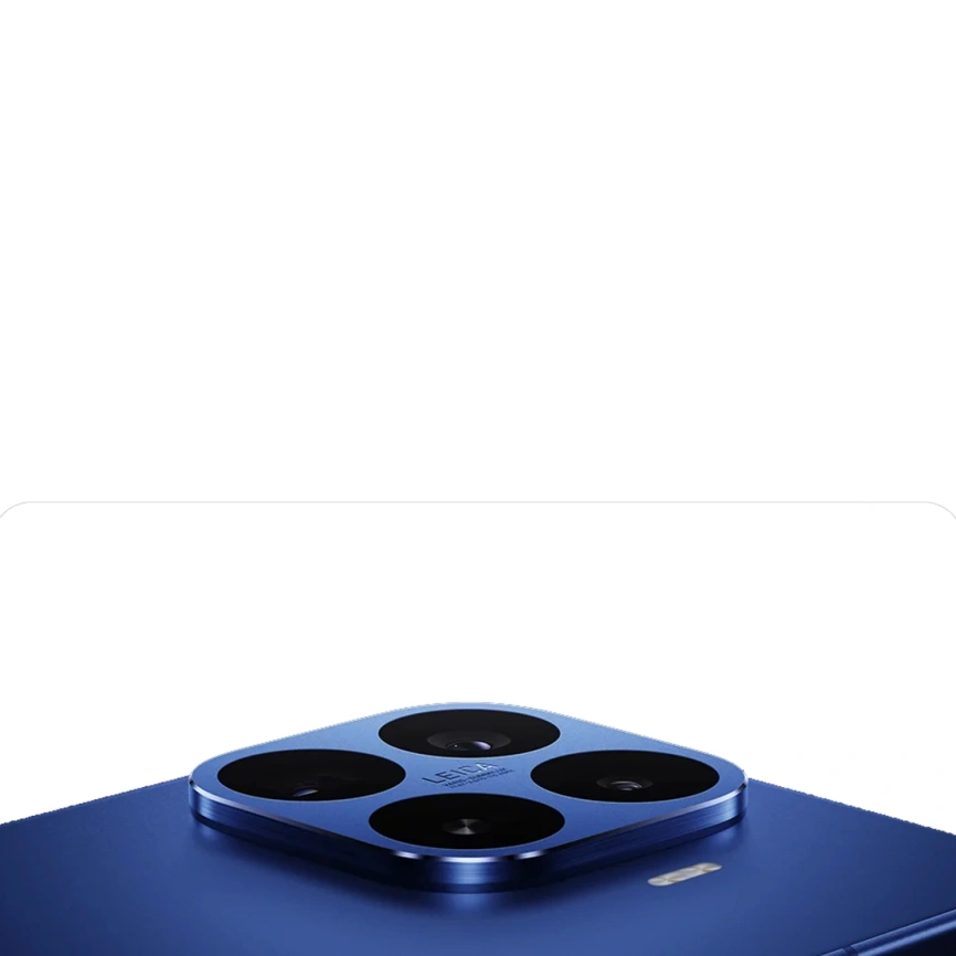 Смартфон Xiaomi 17T Pro 12/1Tb Deep Blue Global Version фото 2