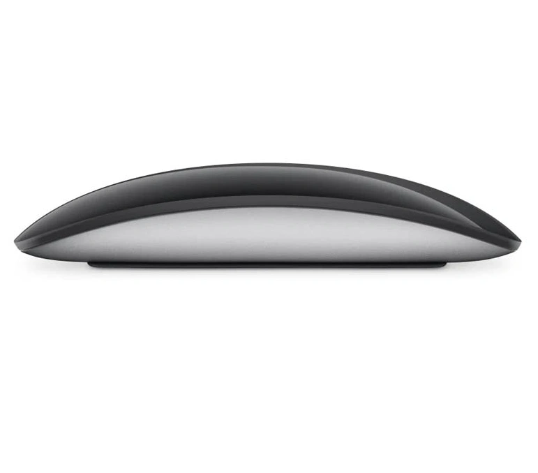 Мышь Apple Magic Mouse 3 Gray фото 2