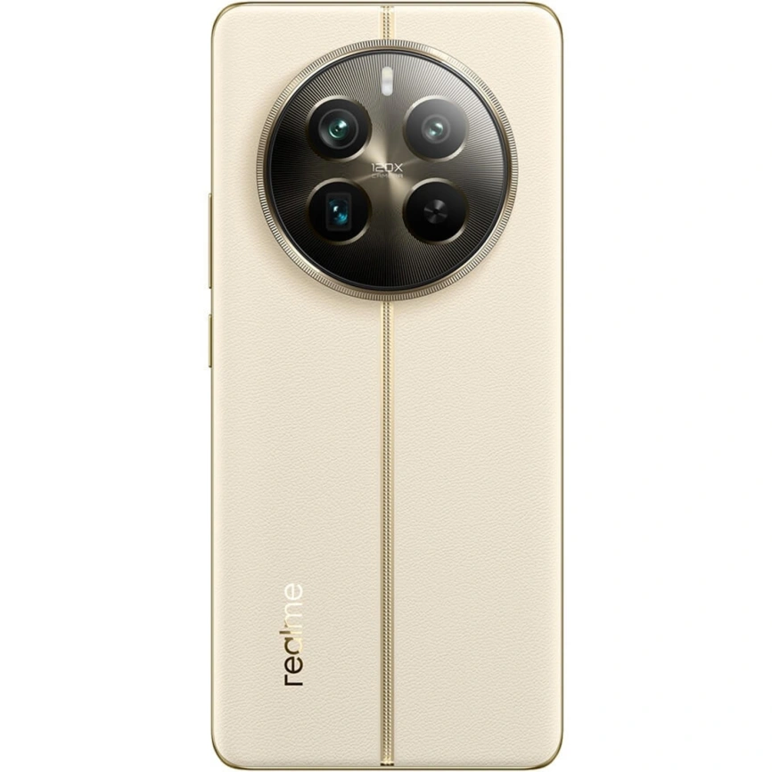 Смартфон Realme 12 Pro Plus 12/512Gb Navigator Beige фото 6