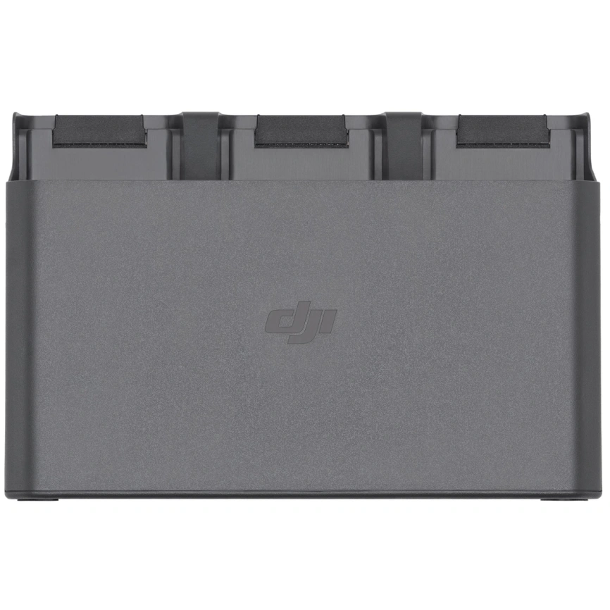 Двухканальная зарядная станция DJI Air 3 Battery Charging Hub фото 2