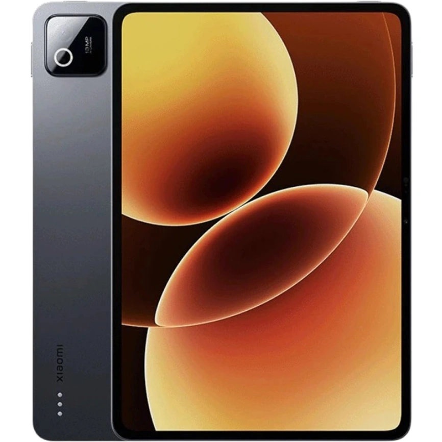 Планшет Xiaomi Pad 8 Wi-Fi 12/512Gb Gray EAC фото 1