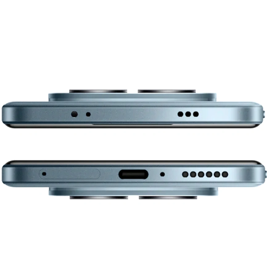 Смартфон Xiaomi Redmi Note 15 Pro 4G 8/256Gb Glacier Blue EAC фото 2