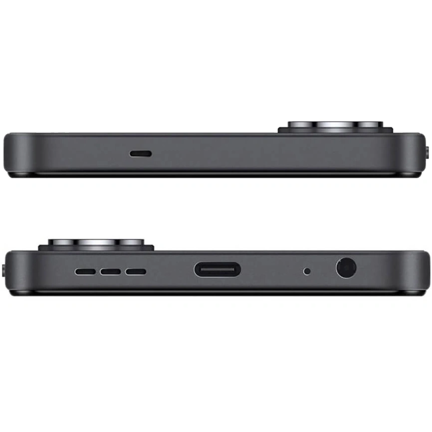 Смартфон Tecno Spark Go 2 4/128Gb Ink Black фото 4