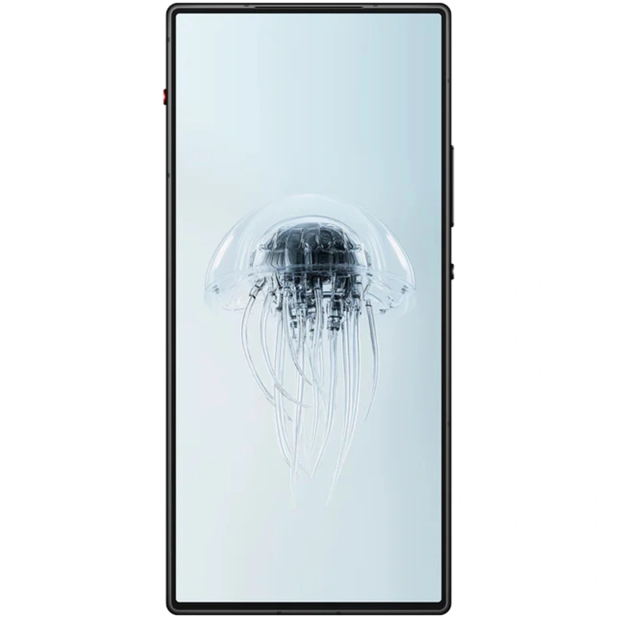 Смартфон ZTE Nubia RedMagic 10 Air 12/256GB Flare фото 4