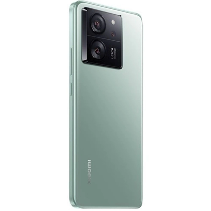 Смартфон Xiaomi 13T Pro 12/512Gb Meadow Green Global Version фото 3
