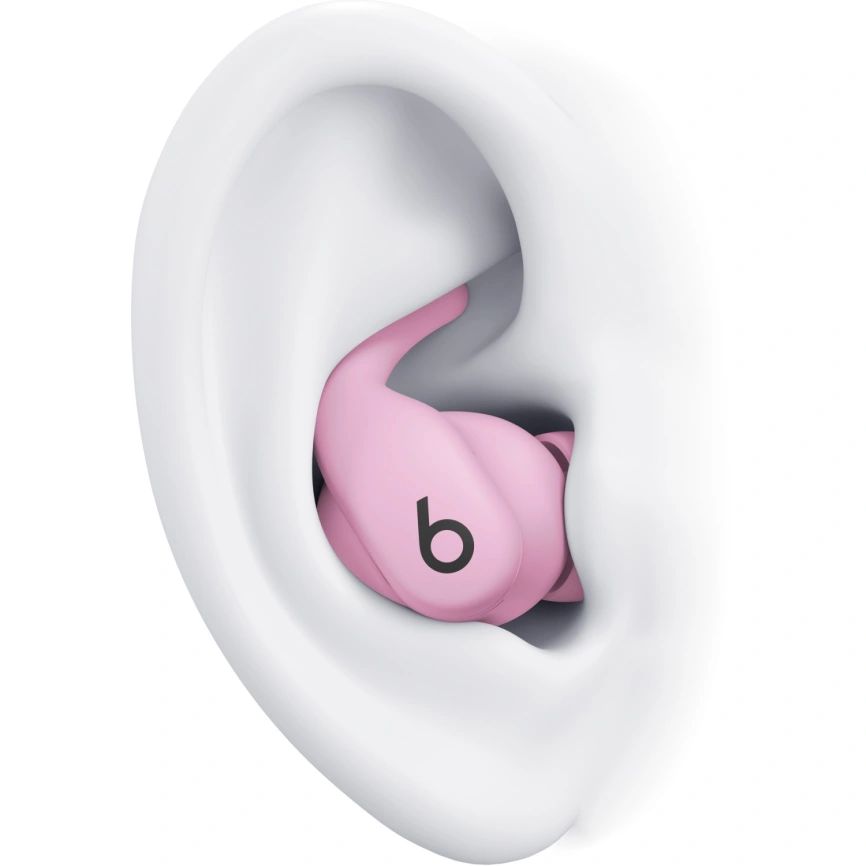 Наушники Beats Powerbeats Fit Power Pink фото 4