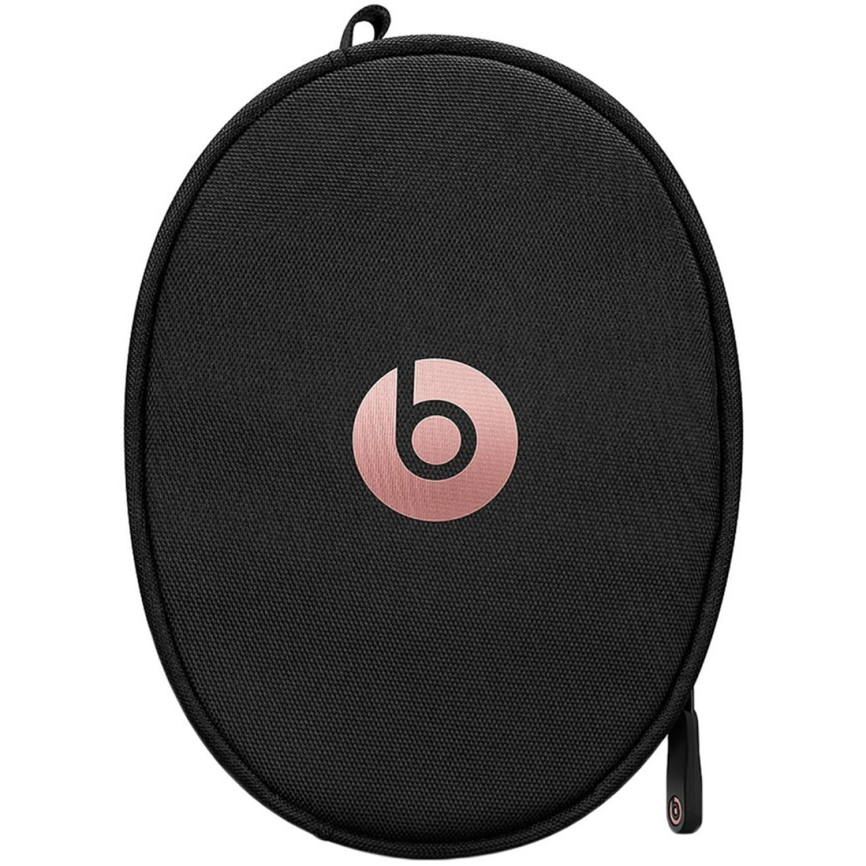 Наушники Beats Solo 3 Wireless Rose Gold фото 5
