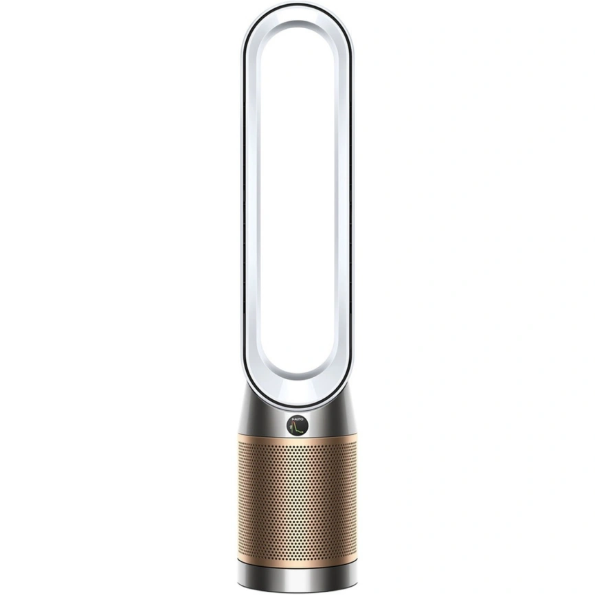 Очиститель воздуха Dyson TP09 Purifier White/Gold фото 1