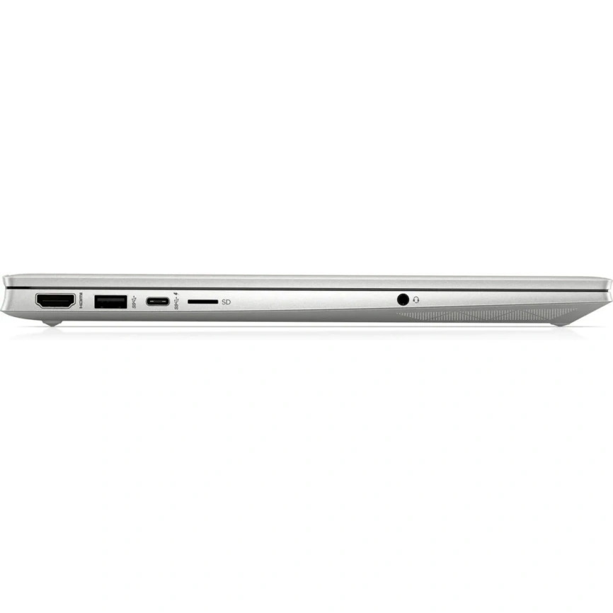 Ноутбук HP Pavilion 15-eh3039ci 15.6 FHD IPS/ R5-7530U/16Gb/512Gb SSD (84J95EA) Silver фото 5