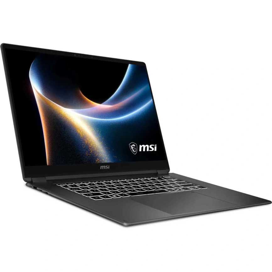 Ноутбук MSI Prestige 16 Flip AI+ C3MTG-028RU 16 OLED/ i9-386H Ultra/32GB/2TB SSD (9S7-262233-028) Platinum Gray фото 5