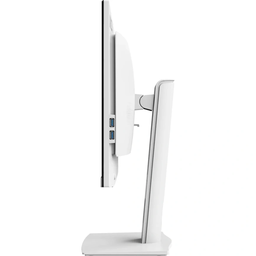 Моноблок MSI Pro AP242P 14M-663RU 23.8 FHD IPS/ i5-14400/16GB/512Gb SSD (9S6-AE0622-837) White фото 5