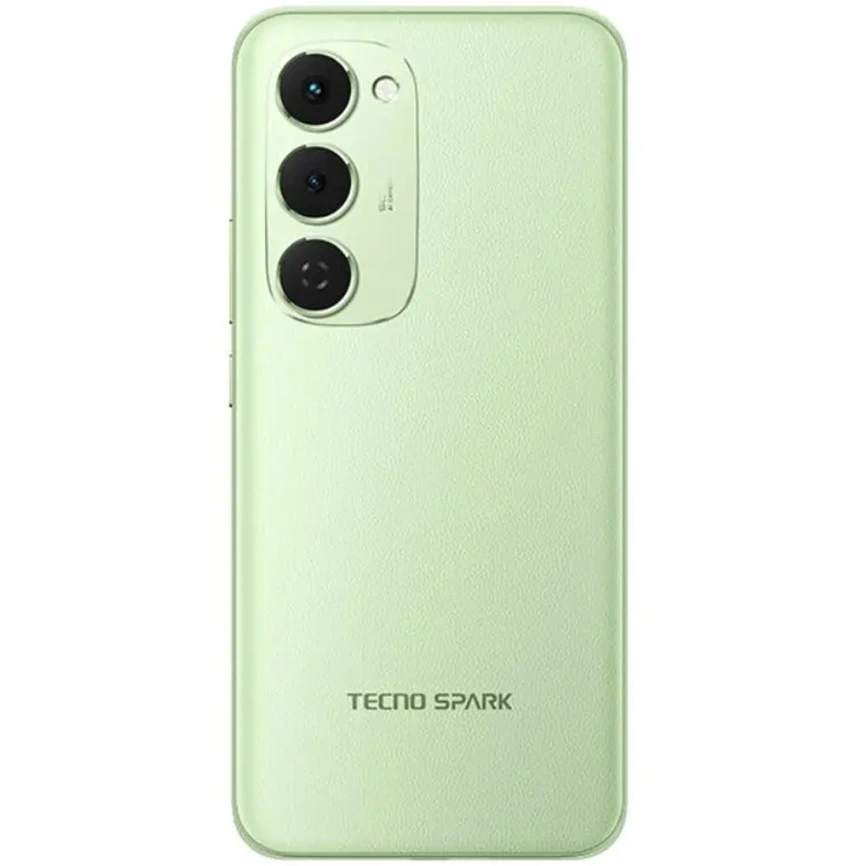 Смартфон Tecno Spark 40 Pro Plus 8/128Gb Green фото 2