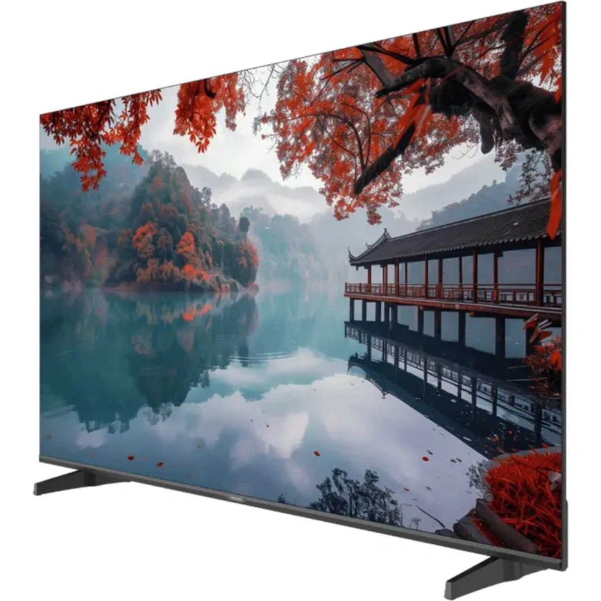 Телевизор Haier 50 LED H1 (DH1ZQ0M00RU) фото 2