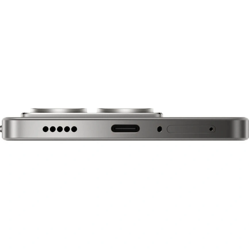 Смартфон Xiaomi 14T 12/512Gb Grey Global Version фото 3