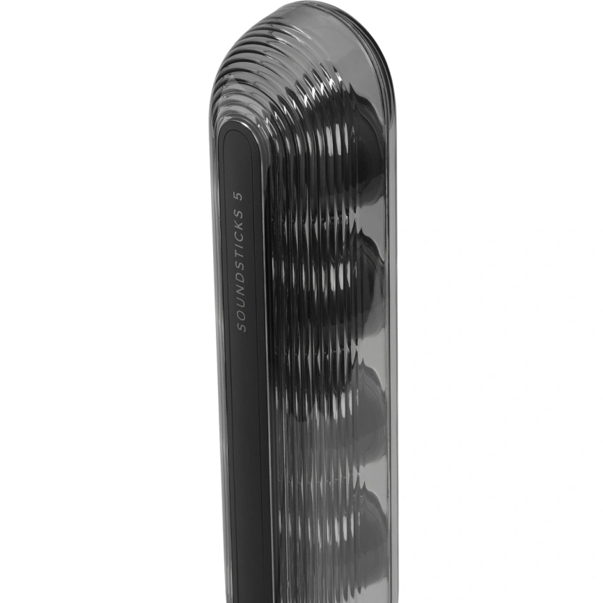 Беспроводная акустика Harman/Kardon SoundSticks 5 Black фото 4