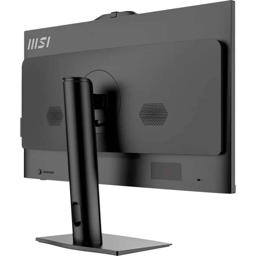 Моноблок MSI Pro AP272P 14M-627XRU 27 FHD IPS/ i7-14700/16GB/512Gb SSD (9S6-AF8321-800) Black фото 4