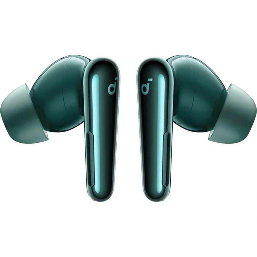 Наушники Anker Soundcore Liberty 4 Pro Green Matte (A3954G61) фото 6