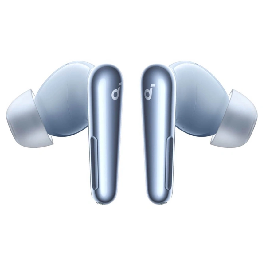 Наушники Anker Soundcore Liberty 4 Pro Blue Matte (A3954G31) фото 9