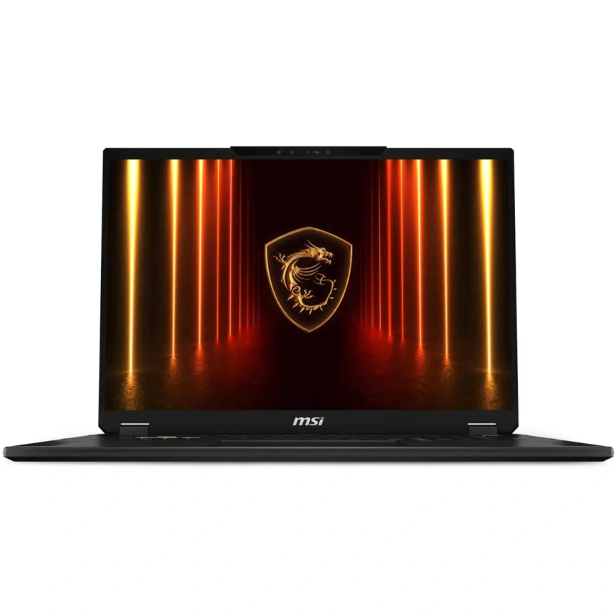 Ноутбук MSI Stealth 18 AI HX AI A2XWIG-051RU 18 UHD IPS/ i9-275HX Ultra/64GB/2TB SSD (9S7-183341-051) Black фото 2
