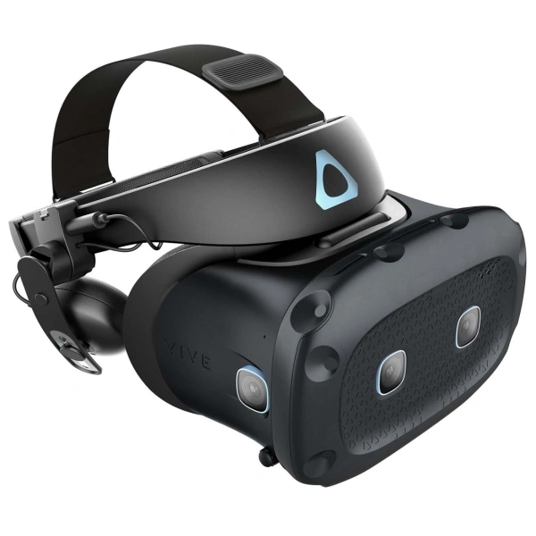 Шлем виртуальной реальности HTC VIVE COSMOS ELITE фото 6