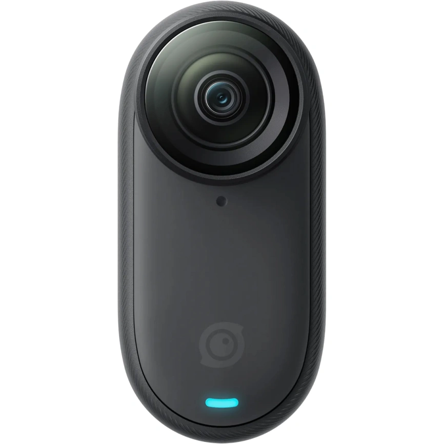 Экшн-камера Insta360 GO 3S 64Gb Midnight Black фото 4