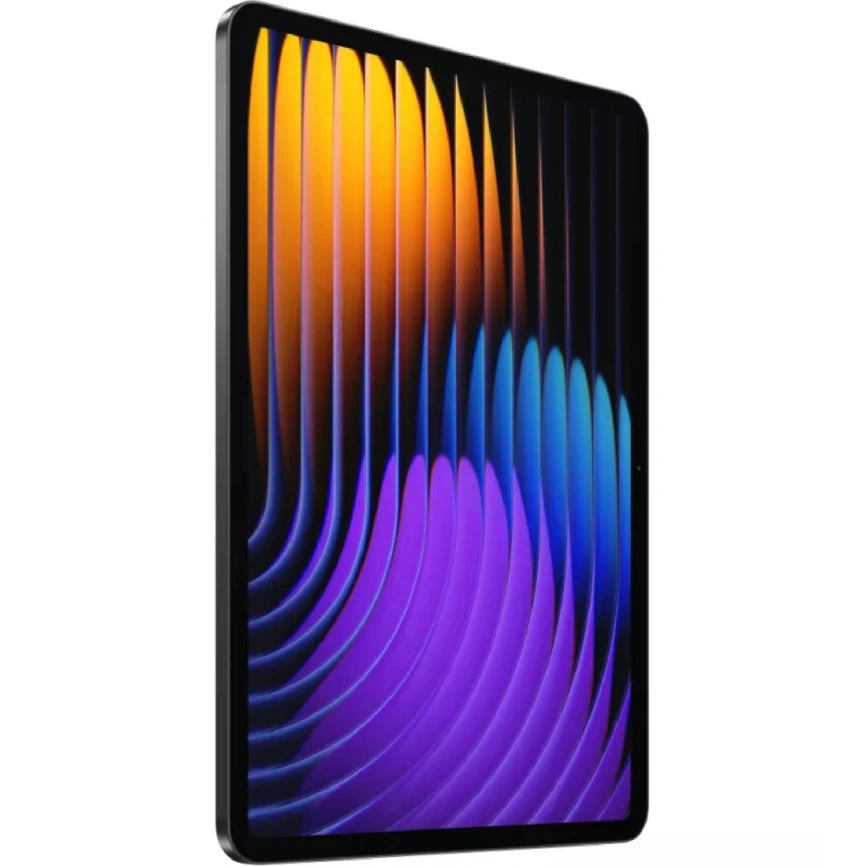 Планшет Xiaomi Pad 7 Pro 12/512Gb Wi-Fi Gray Global Version фото 2