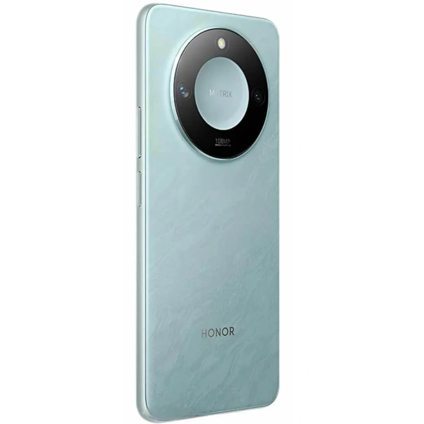 Смартфон Honor X9c Smart 8/256Gb Ocean Cyan фото 3