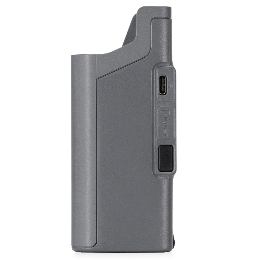 Двухканальная зарядная станция DJI Air 3 Battery Charging Hub фото 3