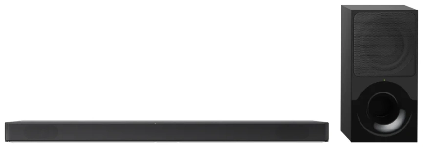 Саундбар Sony HT-XF9000 фото 1