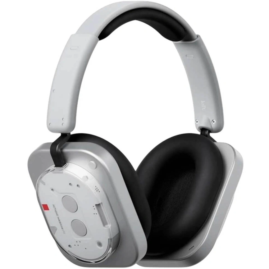 Наушники Nothing Headphone (1) White фото 1