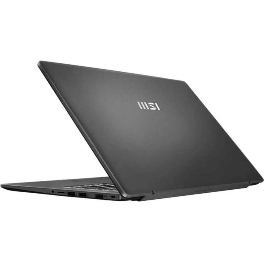 Ноутбук MSI Modern 14 F1MG-618RU 14 IPS/ i7-150U/16GB/1TB SSD (9S7-14S111-618) Gray фото 3