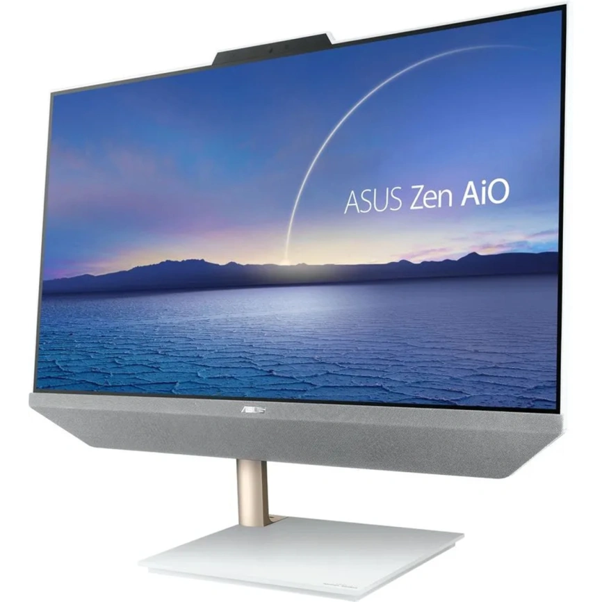 Моноблок ASUS A5401WRAK-WA004X 23.8 FHD IPS/ i5-10500T/16GB/512GB SSD (90PT0313-M002U0) White фото 3