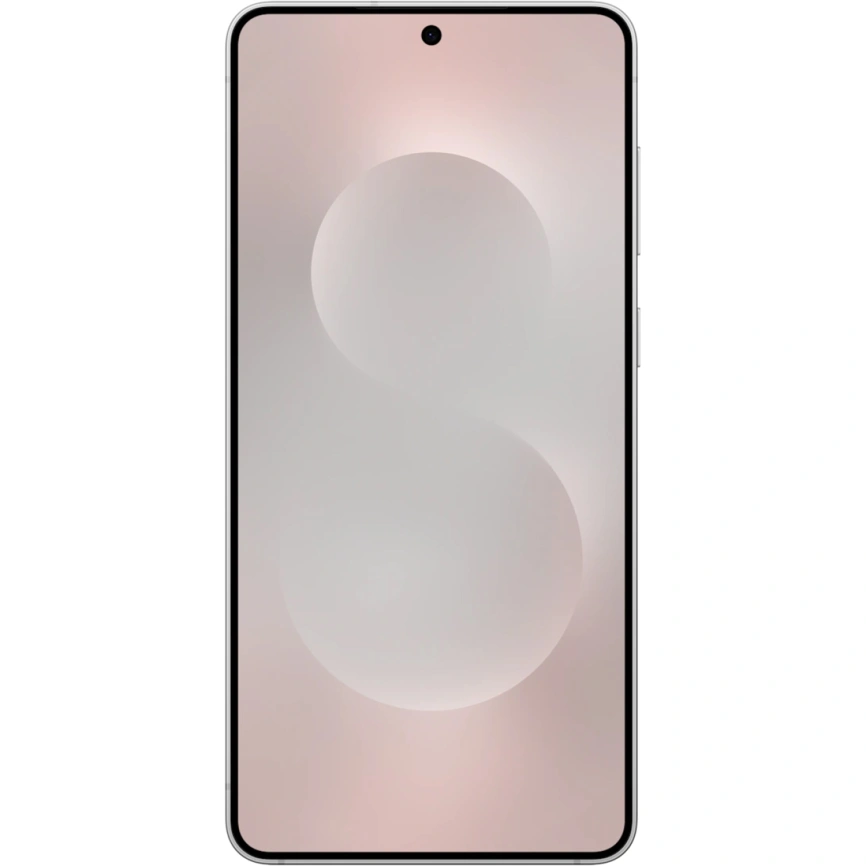 Смартфон Samsung Galaxy S25 Edge SM-S937B 12/256Gb Titanium Silver фото 3