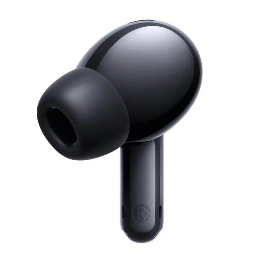 Наушники Xiaomi Redmi Buds 6 Lite Black фото 3