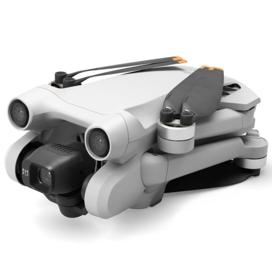 Квадрокоптер DJI Mini 3 Pro фото 5