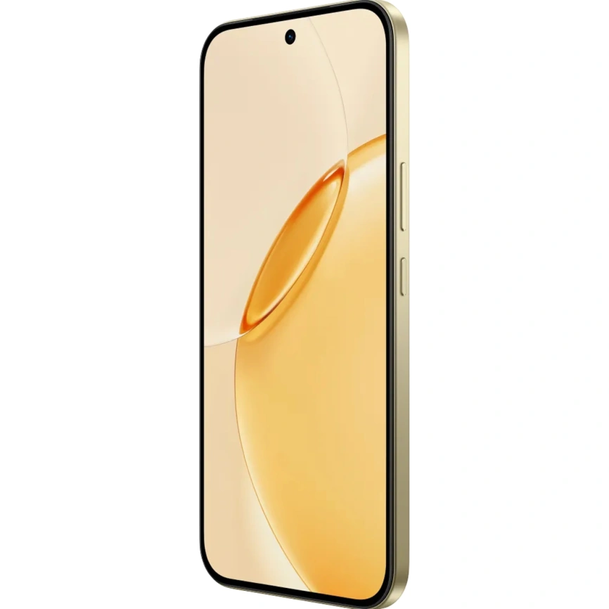 Смартфон Realme 16 Pro 5G 12/256Gb Master Gold фото 3