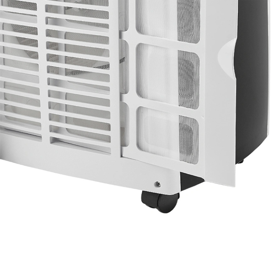 Мобильный кондиционер Electrolux Cool Power EACM-18 HP/N3 White/Black фото 3