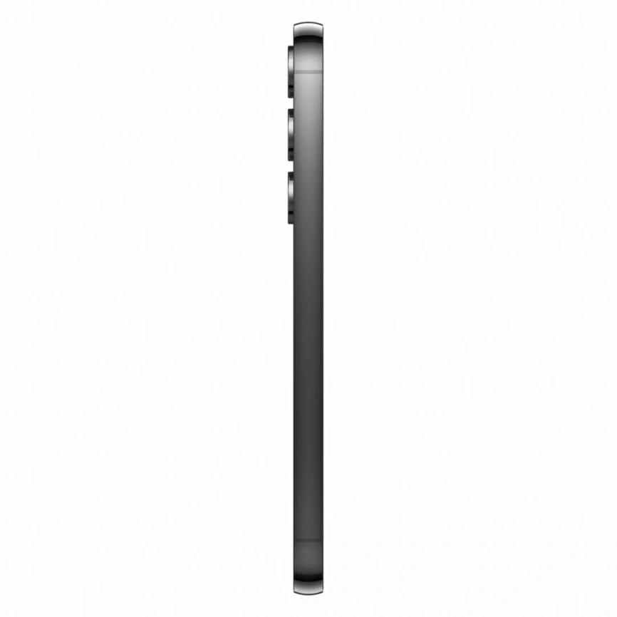 Смартфон Samsung Galaxy S23 SM-911B/DS 8/128Gb Phantom Black фото 2