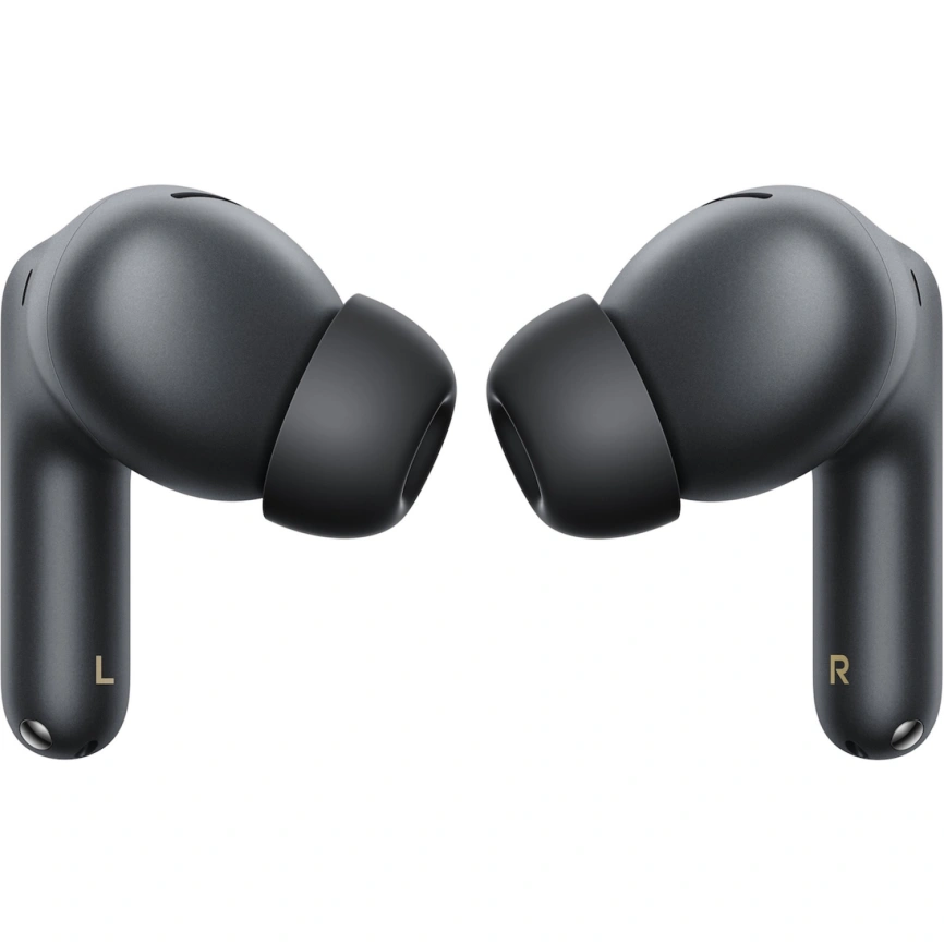 Наушники Xiaomi Redmi Buds 8 Pro Obsidian Black (BHR08GOGL) фото 8