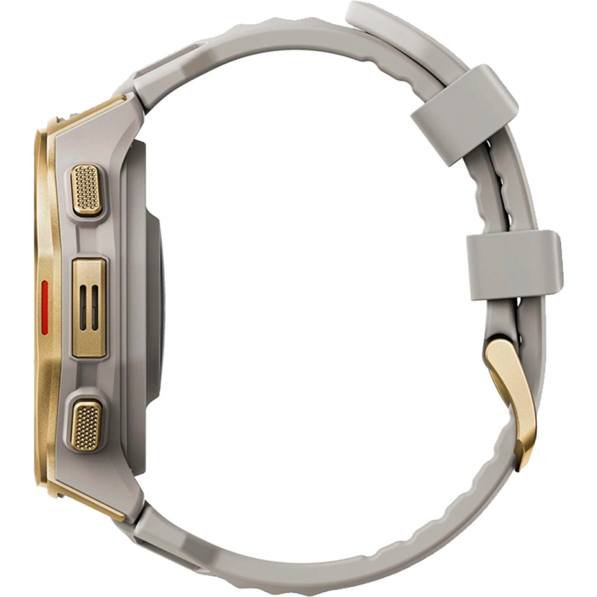 Смарт-часы Amazfit T-Rex 3 Pro 44mm Arctic Gold фото 5