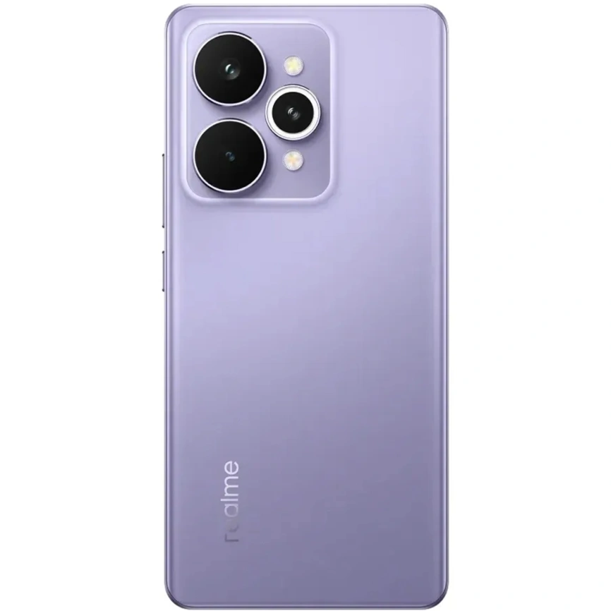 Смартфон Realme 15 Pro 12/512Gb Silk Purple фото 3
