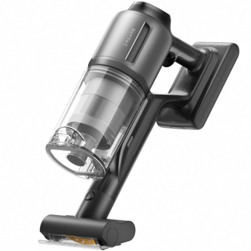 Пылесос Dreame Z20 Black (VZV16A) фото 9