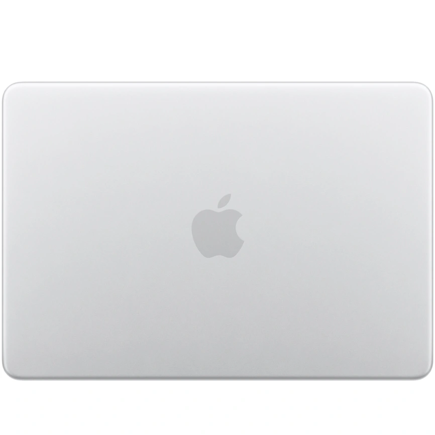 Ноутбук Apple MacBook Neo (2026) 13 A18 Pro 6C CPU, 5C GPU/8GB/256GB SSD (MHFA4) Silver фото 5