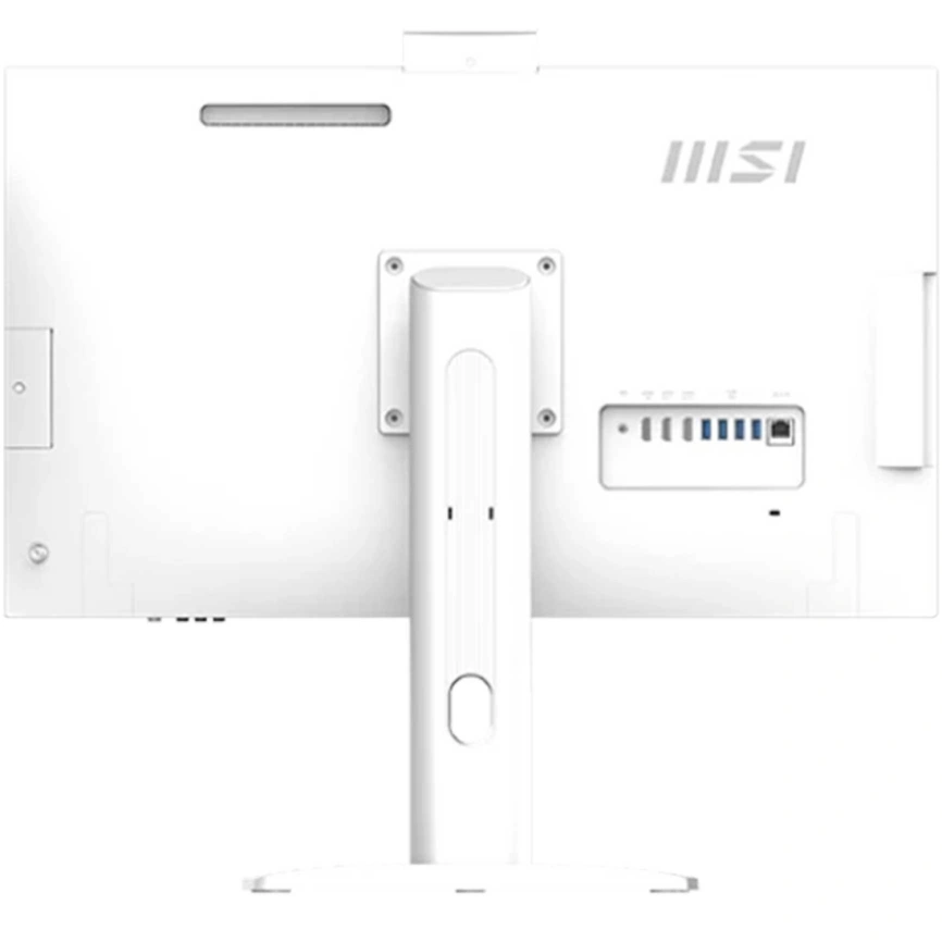 Моноблок MSI Modern AM273QP AI 1UM-273XRU 27 IPS/ i7-155H Ultra/16GB/1TB SSD (9S6-AF0112-273) White фото 4