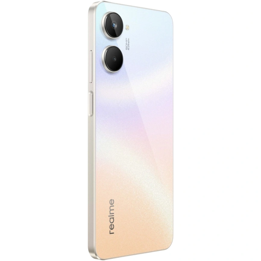 Смартфон Realme 10 8/256Gb White фото 3