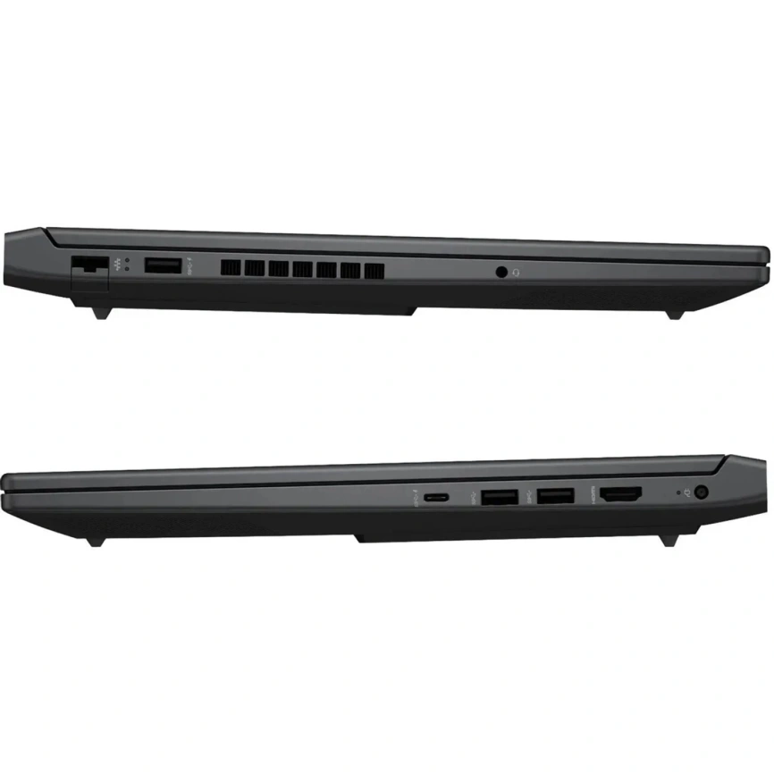 Ноутбук HP Victus 16-r1035ci 16.1 FHD IPS/ i5-14450HX/16Gb/512Gb SSD (A1WE4EA) Silver фото 5