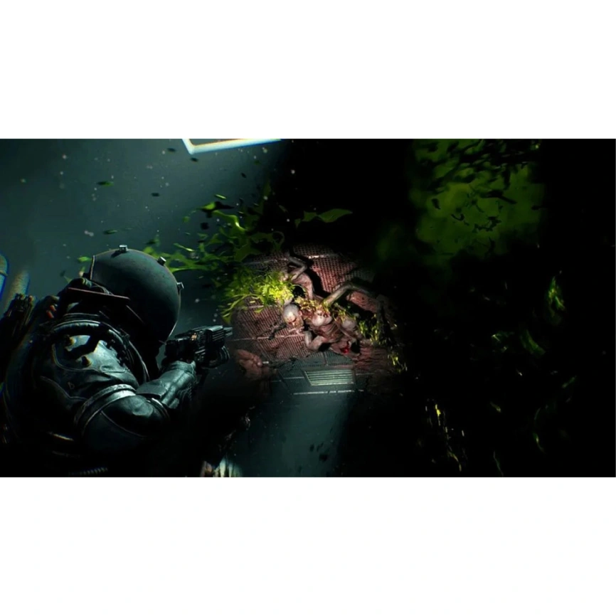 Игра Nintendo Cronos: The New Dawn (Русские субтитры) (Nintendo Switch 2) фото 2